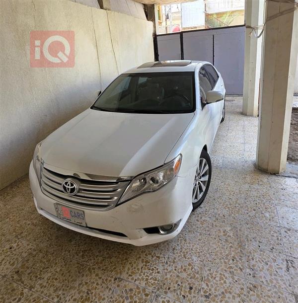 Toyota Avalon 2012 for sale in Iraq - Basra